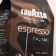 Zrnková káva Lavazza Italiano Espresso Classico 1000g