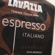 Zrnková káva Lavazza Italiano Espresso Classico 1000g