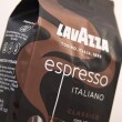 Zrnková káva Lavazza Italiano Espresso Classico 500g