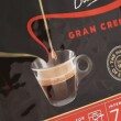 Zrnková káva Lavazza Espresso Barista Gran Crema 1000g