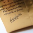 Zrnková káva Lavazza Qualitá Oro 1000g