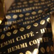 Zrnková káva Hemmi ELITE 250g